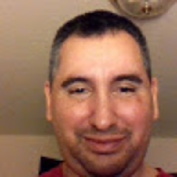 Meet your Posher, David - Picture 1 of 1